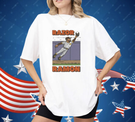 Razor Ramon Shirt 