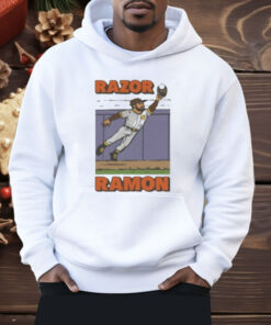 Razor Ramon Shirt