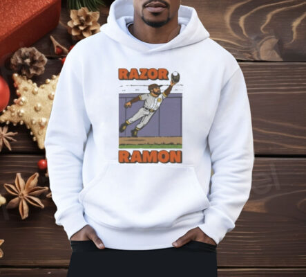 Razor Ramon Shirt 