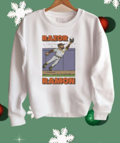 Razor Ramon Shirt