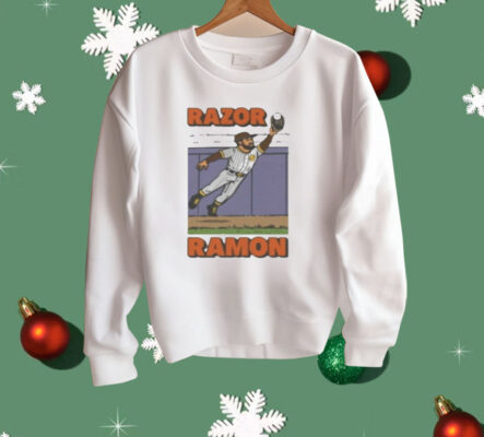 Razor Ramon Shirt 