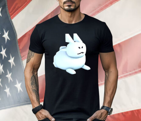Reel Rebels Gubby Roblox Shirt 