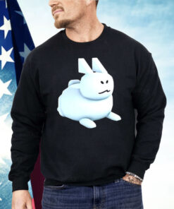 Reel Rebels Gubby Roblox Shirt