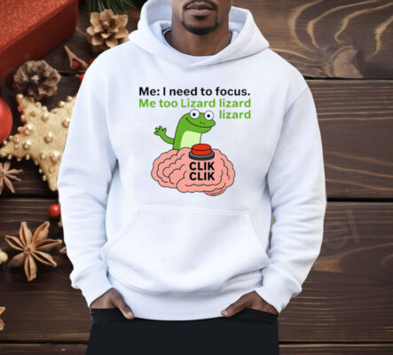 Lizard Lizard Lizard Tiktok Reptile Meme Shirt