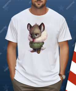 Retsuko Aggretsuko Shirt