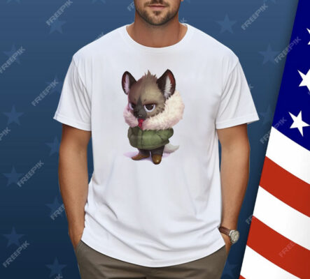 Retsuko Aggretsuko Shirt