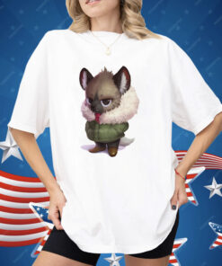 Retsuko Aggretsuko Shirt