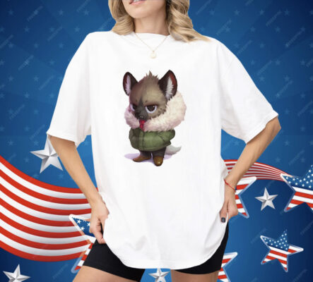 Retsuko Aggretsuko Shirt