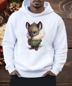 Retsuko Aggretsuko Shirt