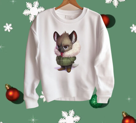 Retsuko Aggretsuko Shirt