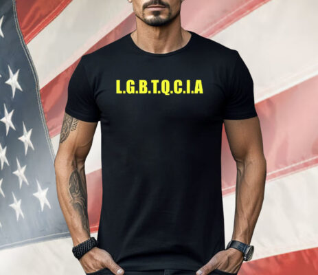 Review LGBTQCIA Shirt