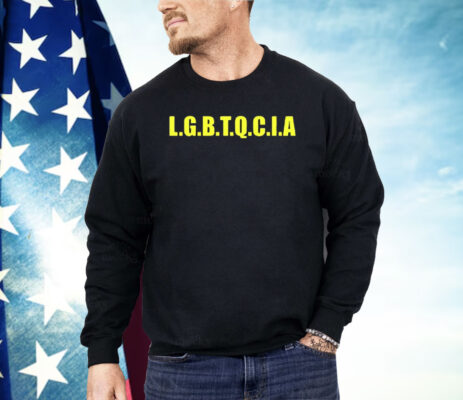 Review LGBTQCIA Shirt