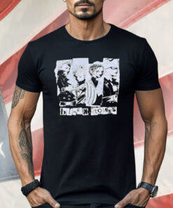 Richard Black Stones Shirt