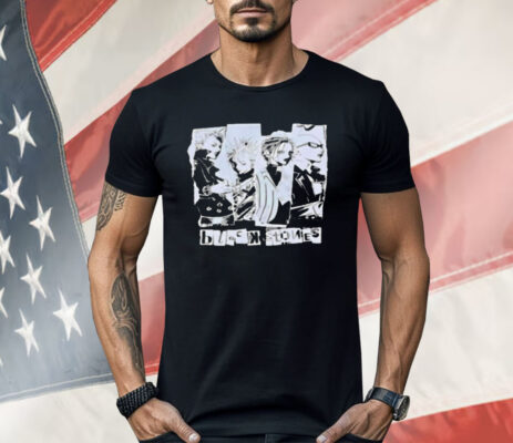 Richard Black Stones Shirt