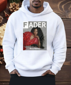 Rico Nasty Fader Shirt