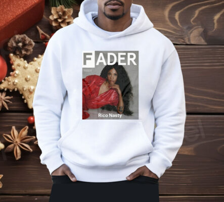 Rico Nasty Fader Shirt