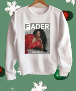 Rico Nasty Fader Shirt