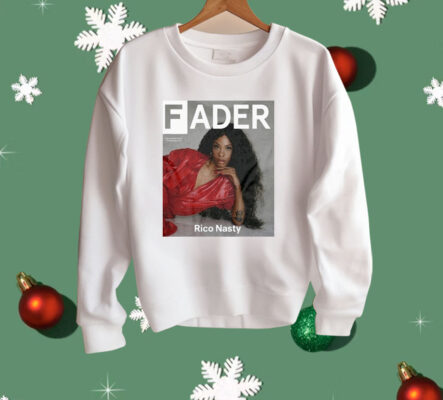 Rico Nasty Fader Shirt
