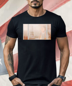 Ryan K. Smith My Godfather Shirt