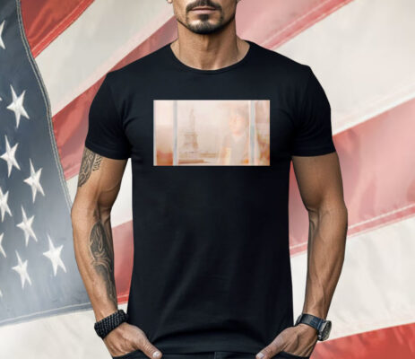 Ryan K. Smith My Godfather Shirt 