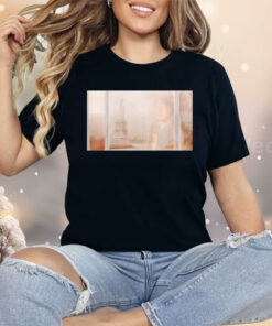 Ryan K. Smith My Godfather Shirt