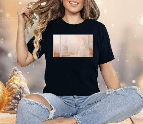 Ryan K. Smith My Godfather Shirt 