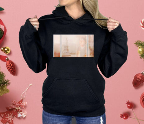 Ryan K. Smith My Godfather Shirt 