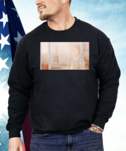 Ryan K. Smith My Godfather Shirt