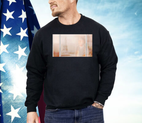 Ryan K. Smith My Godfather Shirt 