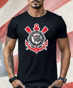 S C Corinthians Paulista 1910 Shirt