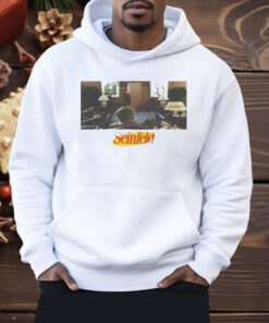Seinfeld Costanza And Steinbrenner Shirt