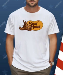 Shai Hulud Cracker Barrel Shirt
