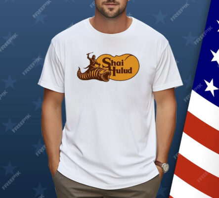 Shai Hulud Cracker Barrel Shirt