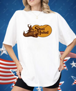 Shai Hulud Cracker Barrel Shirt