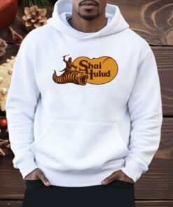 Shai Hulud Cracker Barrel Shirt