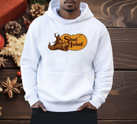 Shai Hulud Cracker Barrel Shirt