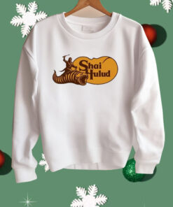 Shai Hulud Cracker Barrel Shirt