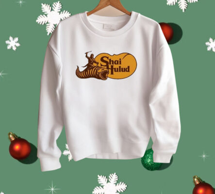 Shai Hulud Cracker Barrel Shirt