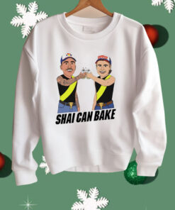 Shai Can Bake Shirt