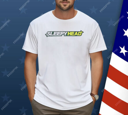 Sleepy Head Shirt 