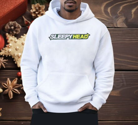 Sleepy Head Shirt 