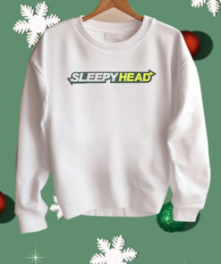 Sleepy Head Shirt
