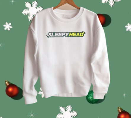 Sleepy Head Shirt 