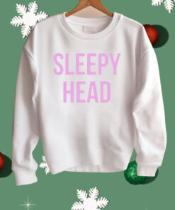 Sleepy Head Shirt