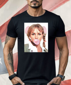 Spear Britney Baby One More Time Shirt