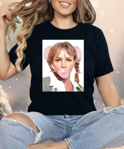 Spear Britney Baby One More Time Shirt