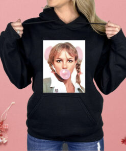 Spear Britney Baby One More Time Shirt