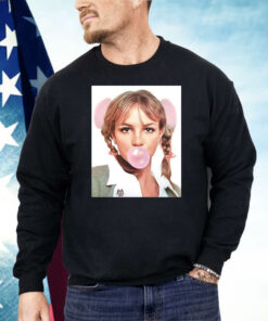 Spear Britney Baby One More Time Shirt