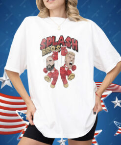 Splash Bros Shirt