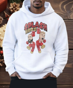 Splash Bros Shirt